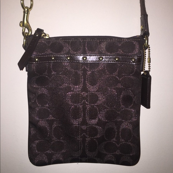 Coach Bags Small Crossbody Coach Poshmark